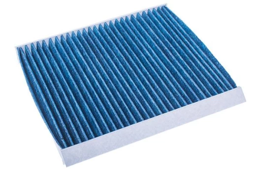 Filtras, salono oras DENCKERMANN M110737A