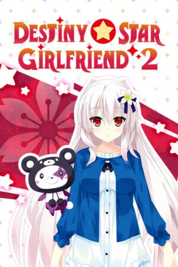 Destiny Star Girlfriend 2 PC