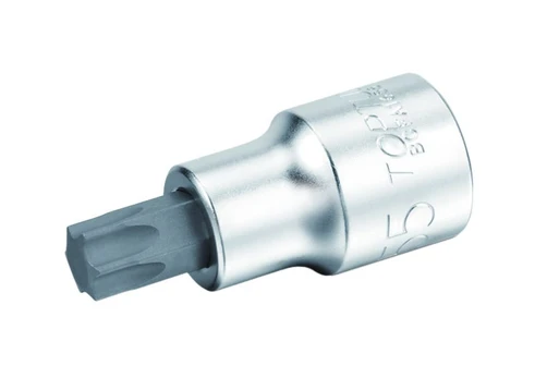 Galvutė TORX 3/8" T30 BCFA1230