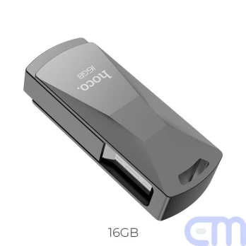 Dėklas HOCO pendrive WISDOM High-Speed UD5 16GB USB3.0