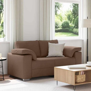 Sofa Ruda 160 x 80 x 82 cm audinys