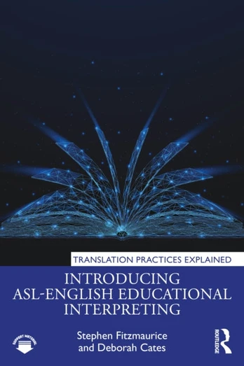 Introducing ASL-English Educational Interpreting