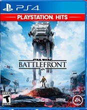 Star Wars: Battlefront Playstation