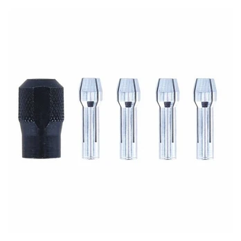 Komplektas Dremel 2615448532, 5 vnt.