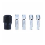 Komplektas Dremel 2615448532, 5 vnt. kaina