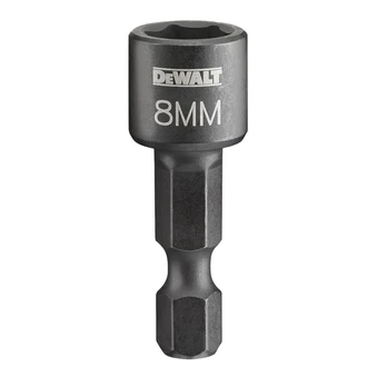 Dewalt Smūginė magnetinė galvutė 8 mm.