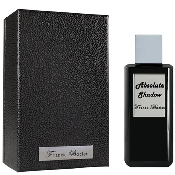 Franck Boclet Absolute Shadow kvepalų ekstraktas, 100 ml