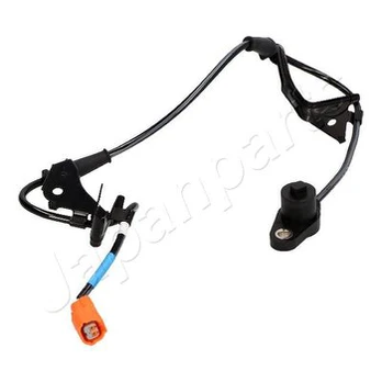 Jutiklis, rato greitis JAPANPARTS ABS-456