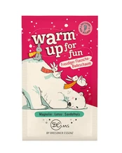 Vonios druska Dresdner Essenz WARM UP FUN, 60 g kaina