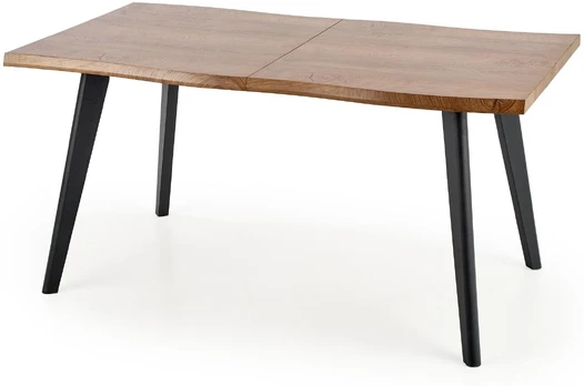 DICKSON ext. table