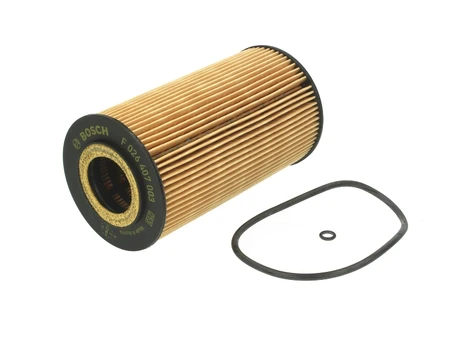 Alyvos filtras MAHLE OX169D