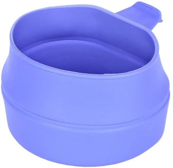 Wildo sulankstomas puodelis Fold-A-Cup, 250 ml, mėlynas
