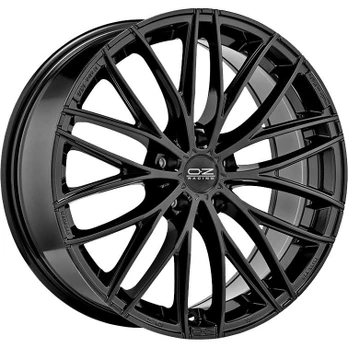 OZ Racing Italia 150 R18 8J 5x112 ET35 CB75 Gloss Black