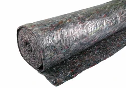 Apsauginis veltinis su plėvele PAINTER MAT0493, 1x10 m kaina