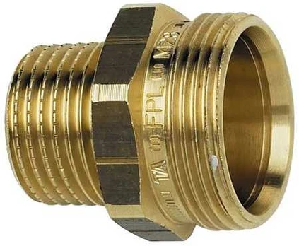 IMI Kompressions kobling-np 28x1,5mm-3/4''FPL