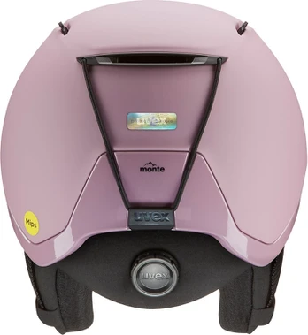 Uvex Kask narciarski UVEX Monte pro MIPS 56-59