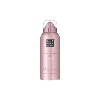 Rituals Sakura Losjonas kūnui Mousse 150