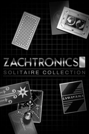 The Zachtronics Solitaire Collection PC