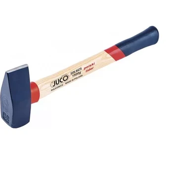 JUCO SPLIT HAMMER LUX 2,0kg