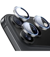 Skaidri kameros apsauga Apple iPhone 14 Pro / Pro Max / 15 Pro / Pro Max / 16 Pro / Pro Max / 17 Pro / Pro Max "ESR Armorite Cam