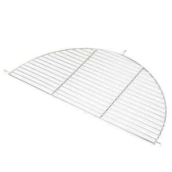 Kepimo grotelės laužavietei 80 cm