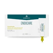ENDOCARE Essential Koncentratas, 7x1 ml kaina