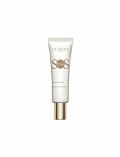 Veido gruntas Clarins SOS Primer Rose, 30 ml kaina