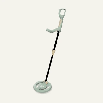 Kidywolf Metal Detector