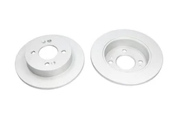 Stabdžių diskas Kavo Parts BR-3279-C kaina