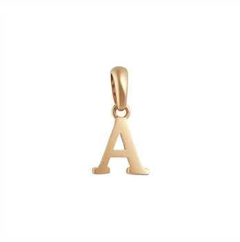 Auksinis pakabukas Brasco 58263