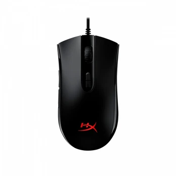 Mouse PulsFire Core Gaming Mouse Black - 4P4F8AA