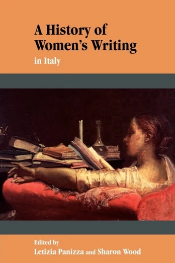 History of Women's Writing in Italy