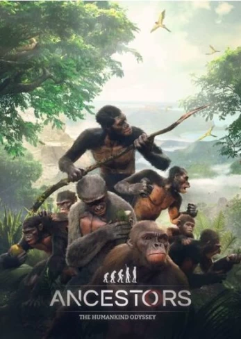 Ancestors: The Humankind Odyssey PC