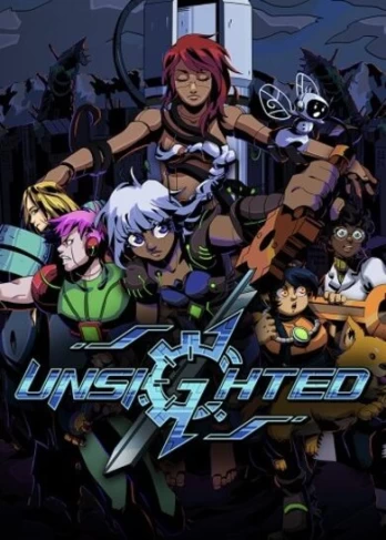 UNSIGHTED PC