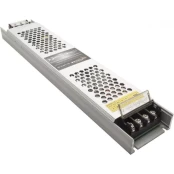 Led Impulsinis maitinimo šaltinis 12V/16,7A 200W kaina