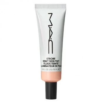 MAC Cosmetics - Brightening tinted cream Strobe Dewy Skin Tint 30 ml - Medium