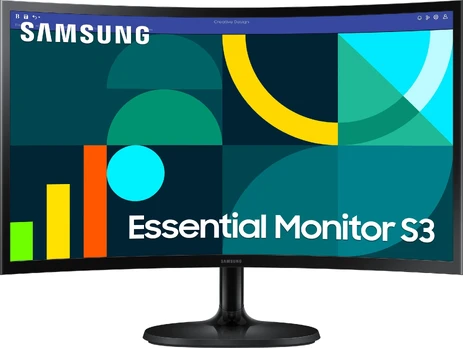 Monitorius Samsung S36GD