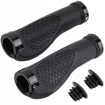 Dviračio vairo rankenos VP199, 130mm