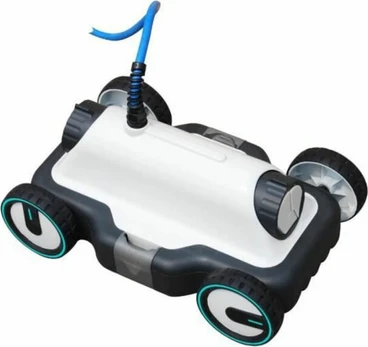 Baseino valymo robotas Bestway