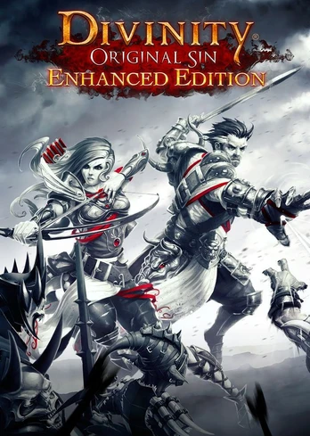 Divinity: Original Sin PC