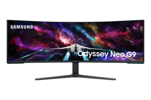 Ekranas Samsung G95NC