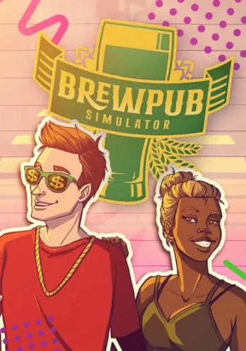 Brewpub Simulator PC