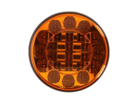 Posūkio žibintas HELLA 2BA357 027-021