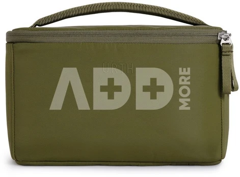 Urth Arkose Camera Insert (Green)