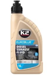 Karbamido tirpalas K2 AdBlue, 1L kaina