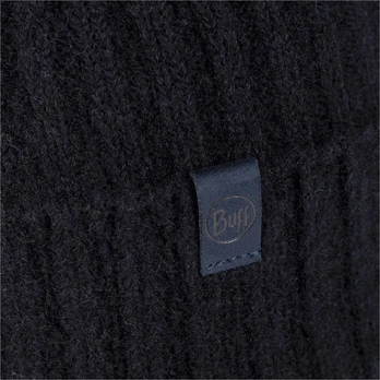 Buff Czapka BUFF KNITTED BEANIE NILAH NIGHT BLUE one size