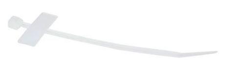 Organizer MicroConnect Cable Marker Ties 100mm