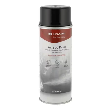 Dažai Kverneland raudoni 400ml 329004KR