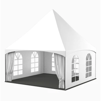 Pvc palapinė Pagoda 25 m20