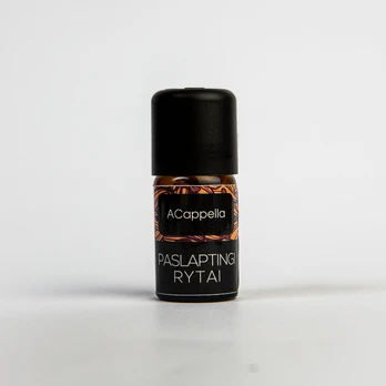 NAMŲ KVAPO MĖGINYS „PASLAPTINGI RYTAI“ 8 ML